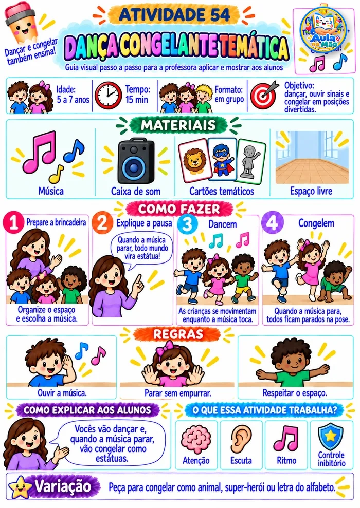 Atividade 8 de exemplo