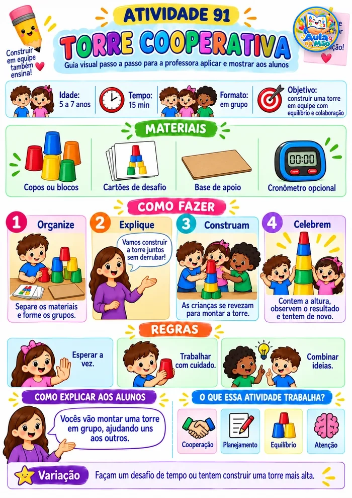 Atividade 14 de exemplo