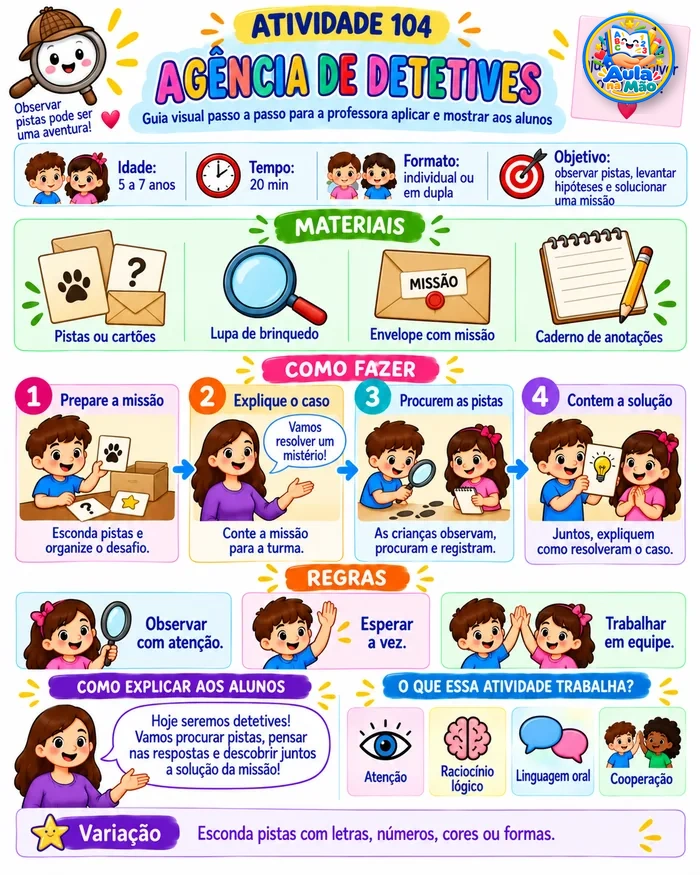 Atividade 16 de exemplo