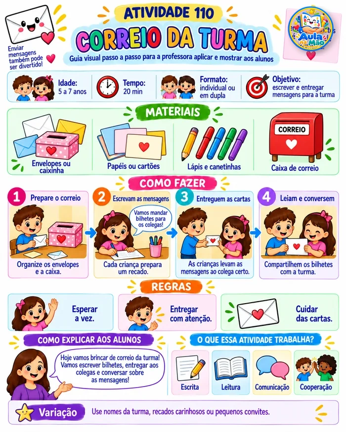 Atividade 17 de exemplo