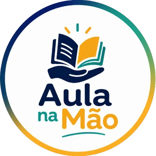Aula na Mão